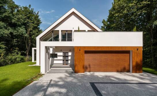 Aus welchen Materialien werden Carports in Polen hergestellt?