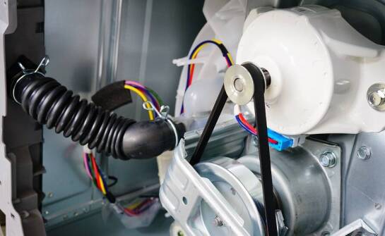 Jakie są najczęstsze przyczyny awarii wałka mocy przekaźnika?