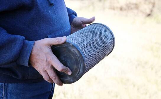 Rola filtrów w maszynach rolniczych: Co warto wiedzieć?