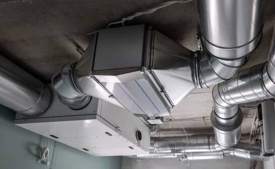 Rola rekuperacji w przemysłowych systemach wentylacji