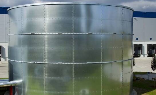 Wpływ jakości materiałów na trwałość przeciwpożarowych zbiorników