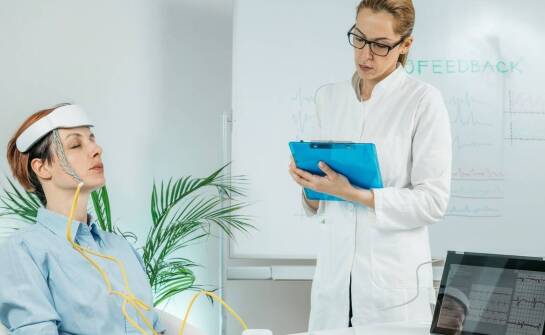 Zastosowanie elektroterapii w leczeniu przewlekłych bólów w karku