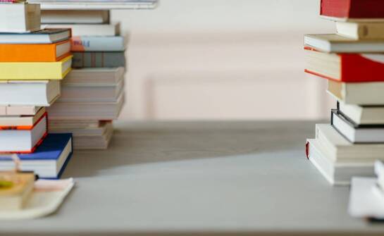 Hardcover-Buchdrucke: Häufigste Fragen von Kunden