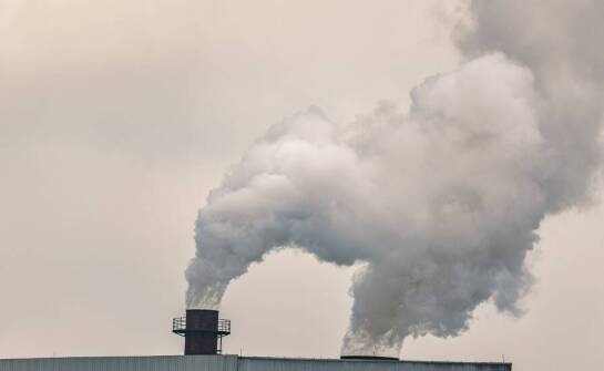 Innowacyjne podejścia do redukcji emisji metanu w przemyśle