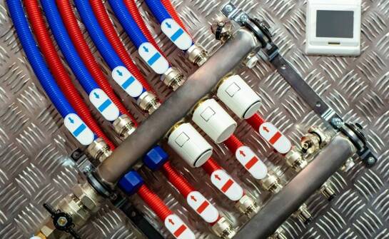 Jakie są wyzwania związane z instalacją rurkowych grzałek elektrycznych w nowych konstrukcjach?