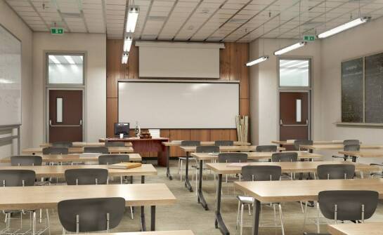 Jak zwiększyć powierzchnię do pisania w sali lekcyjnej?