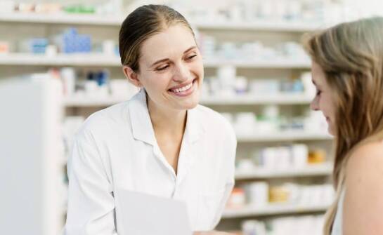 Leki bez recepty na ból – jakie opcje oferuje apteka?