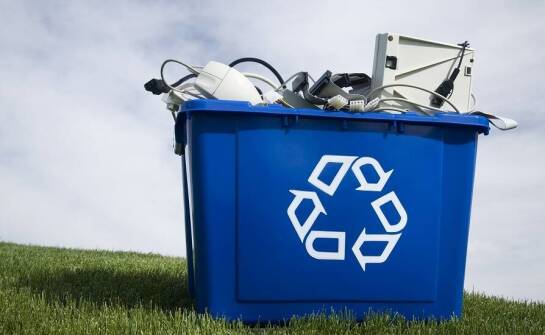 Jak przygotować elektrośmieci do oddania w skupie?