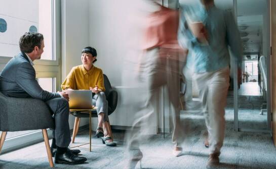 Jak pośrednictwo pracy przyczynia się do zwiększenia elastyczności zatrudnienia?