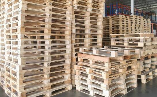 Worin unterscheiden sich Sonderpaletten von Standardpaletten?