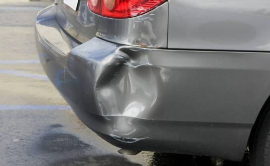 Ökologische Vorteile gebrauchter hinterer Stoßstangen – Unterstützung für die Umwelt