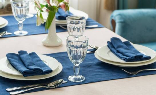 The influence of Polish pottery on table culture - How does it add character to meals?