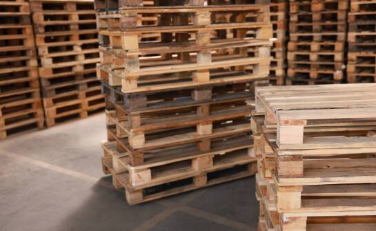 Wie werden Sonderpaletten produziert?