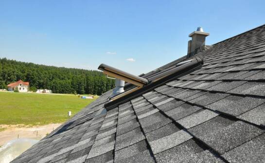 Welche Vorteile bietet der Austausch von Dachfenstern gegen neue?