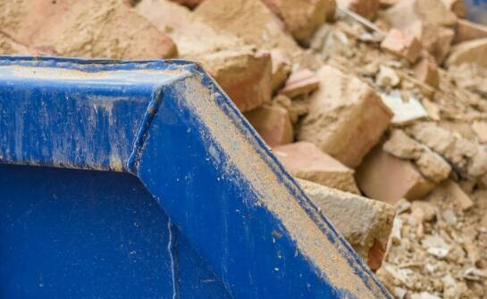 Cechy, które wyróżniają worki na gruz wśród konkurencji.