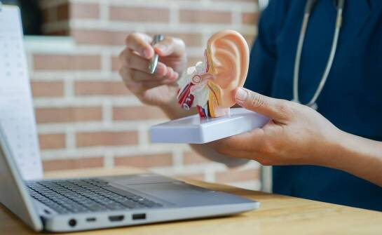 Proces zakupu aparatu słuchowego z pomocą NFZ - co warto wiedzieć?