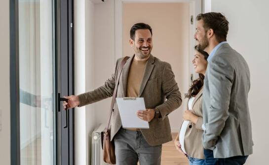 Kompleksowa obsługa w pośrednictwie nieruchomości