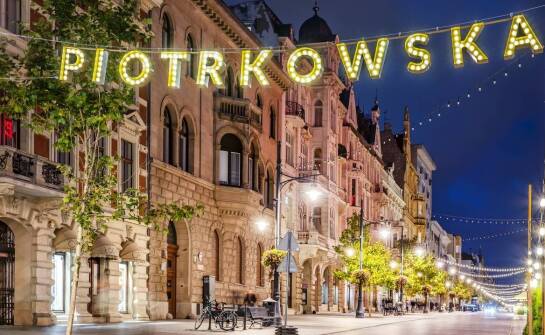 Wpływ pokazów multimedialnych na rozwój kulturalny miasta