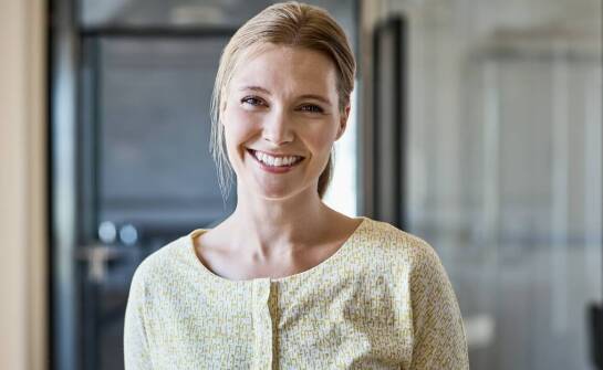 Jak przygotować się do zdjęcia do osobistego dowodu, aby spełnić wszystkie wymagania?