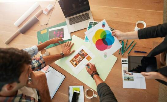 Wpływ kreatywności na sukces reklamowej kampanii