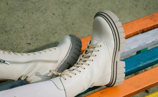 Jak zimowe glany zapewniają komfort i ciepło w ekstremalnych warunkach?