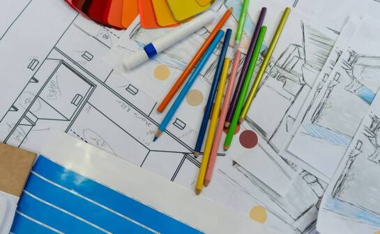 Jak dobrać odpowiedni projekt szkolnego sztandaru?