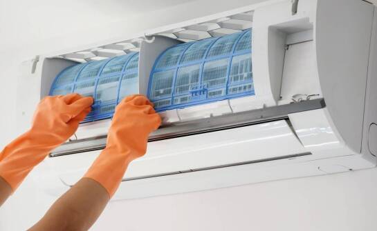 Jak czyszczenie klimatyzacji wpływa na energetyczną efektywność systemu?