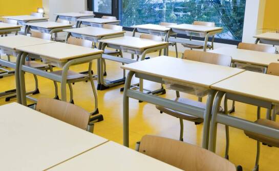 Skaj tapicerski – najlepszy wybór do przestrzeni edukacyjnych