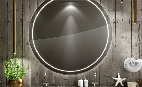 Lustra do szaf: które modele są najbardziej funkcjonalne?