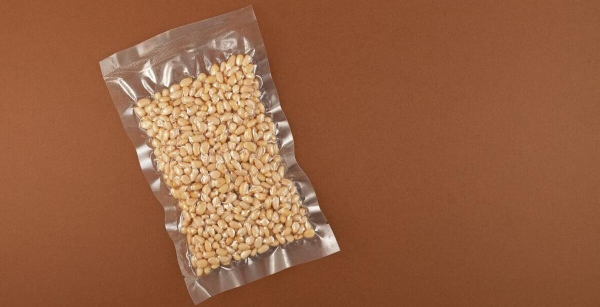 Zastosowanie opakowań typu doypack z korkiem do kontroli jakości produktów spożywczych