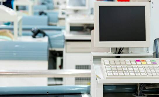 Jak zapewnić niezawodne działanie czytników cen w sklepie?