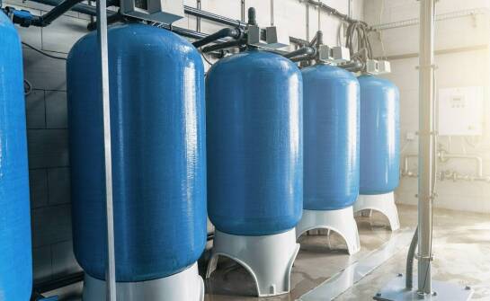 Nowoczesne materiały do produkcji zbiorników na substancje żrące