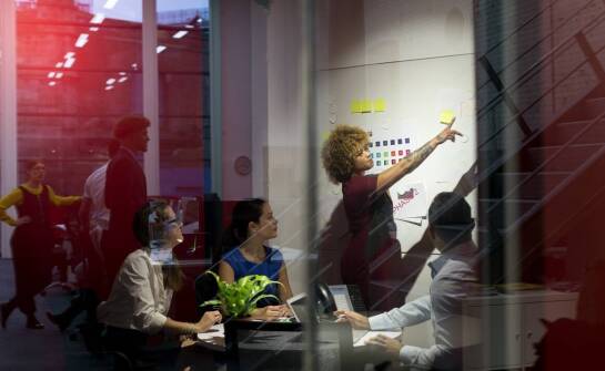 Znaczenie strategii rekrutacyjnego marketingu w pozyskiwaniu talentów