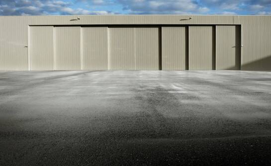 Estetyka blaszanych garaży – jak wpływa na otoczenie?