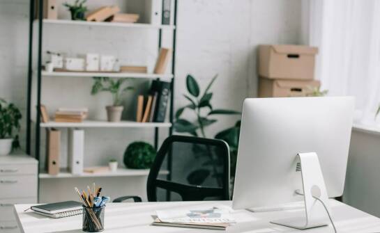 Rola ekologicznych środków do czystości w budowaniu zrównoważonego środowiska pracy