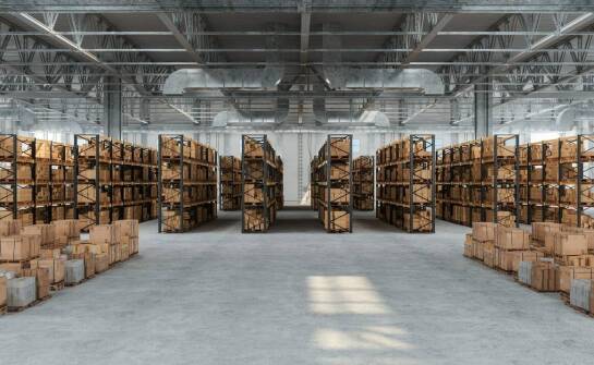 Jakie korzyści przynoszą zasady przechowywania towarów dla branży e-commerce?