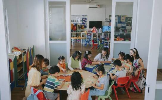 Kurs rysunku i malarstwa: rozwijanie umiejętności pracy z przestrzenią w obrazie