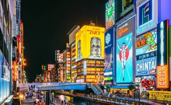 Skuteczność zewnętrznych reklam: jak zwiększyć ich oddziaływanie?