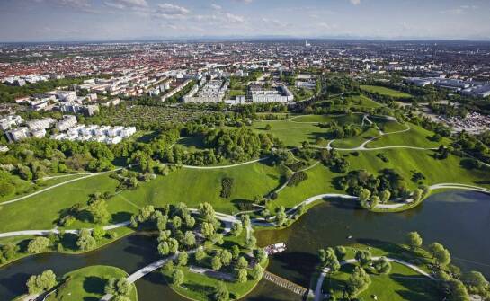 Zastosowanie hydrotechniki w zabezpieczeniu terenów przed zalaniami