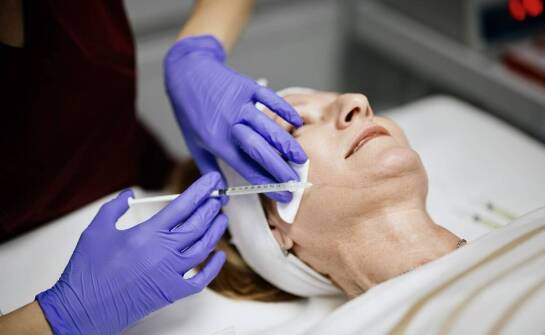 Nowoczesne metody odmładzania skóry przy wykorzystaniu osocza bogatopłytkowego