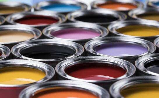 Porównanie farb Mig Jimenez z innymi markami na rynku.