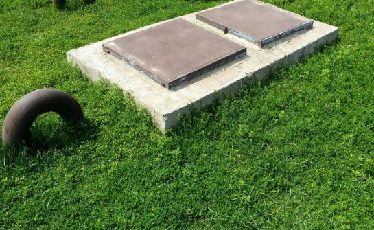 Dlaczego warto wybierać szamba z grubymi ścianami dla trwałości większej?