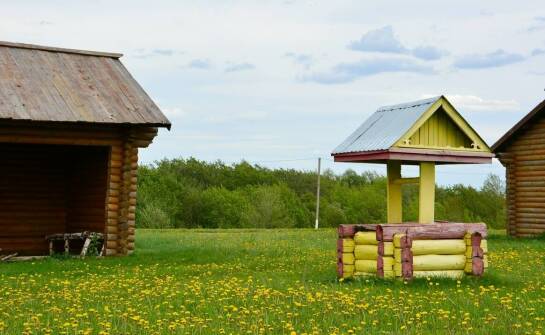 Znaczenie renowacji studni dla jakości wody pitnej w warmińsko-mazurskim.