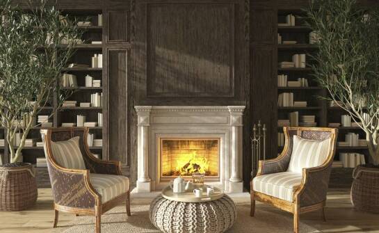 Pellet – kluczowe korzyści dla domowych użytkowników systemów grzewczych