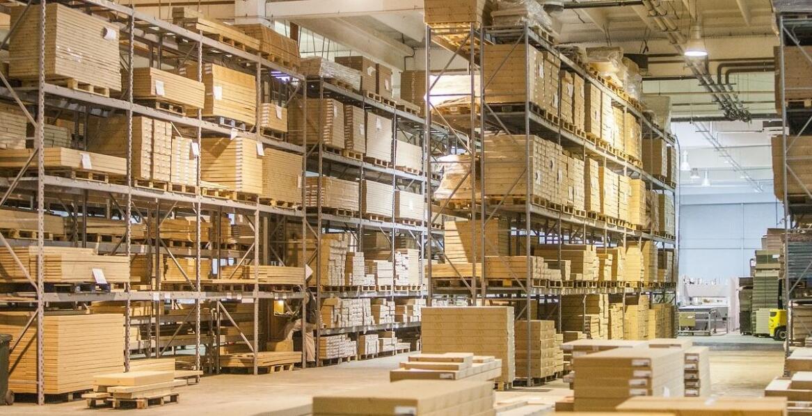 Bezpieczeństwo magazynów dzięki zaawansowanym gazowym systemom gaszenia