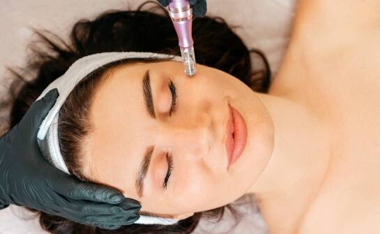 Czy mikroigłowa mezoterapia jest odpowiednia dla każdego typu skóry?