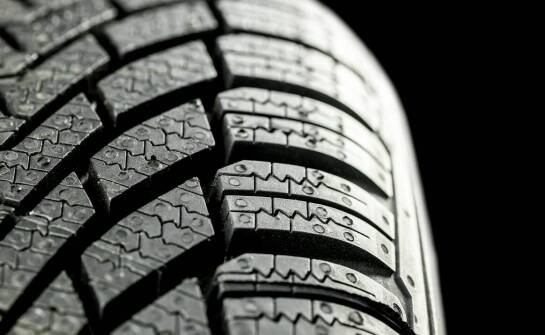 Wpływ bieżnika na efektywność opon R 13