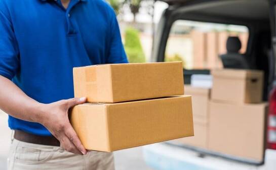 Ekspresowe przesyłki jako rozwiązanie dla pilnych dostaw
