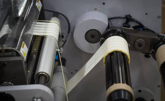 Jak przygotować plik do druku samoprzylepnych etykiet z nadrukiem?