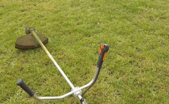 Elektryczne kosy: idealne rozwiązanie dla trudno dostępnych miejsc